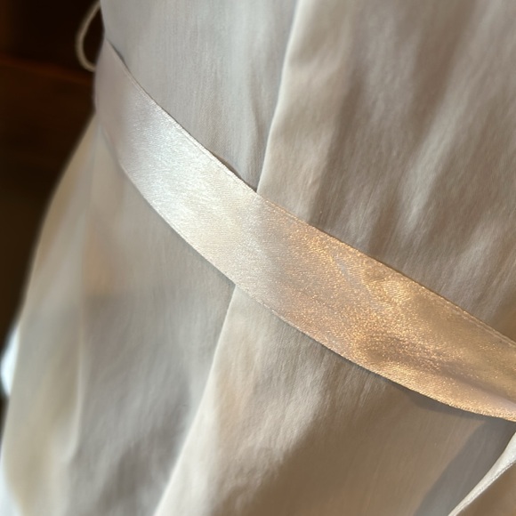 White Jones New York blouse - Picture 7 of 16